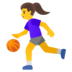 tujuan teknik mendrible bola rendah dalam permainan bola basket adalah Pastikan tidak ada gerakan dan pindah ke mobil di belakang